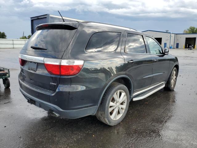 Photo 4 from auction – 2012 DODGE DURANGO CR with VIN 1C4SDJDT7CC331085
