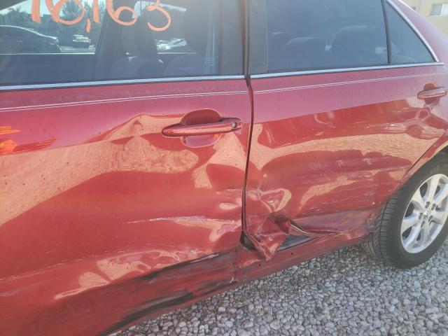 Photo 9 from auction – 2011 TOYOTA CAMRY BASE with VIN 4T1BF3EKXBU732761