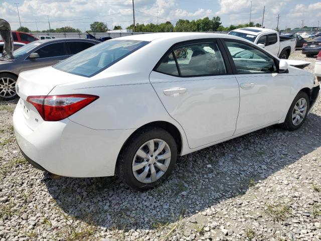 Photo 4 from auction – 2014 TOYOTA COROLLA L with VIN 5YFBURHE0EP103854