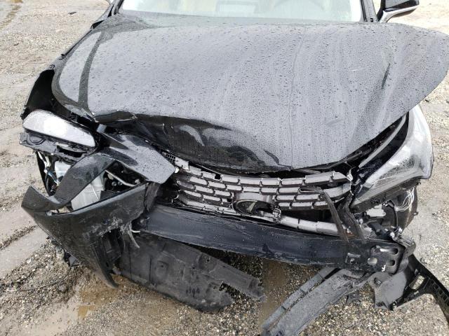 Photo 7 from auction – 2021 LEXUS NX 300 BAS with VIN JTJDARDZ3M2257429