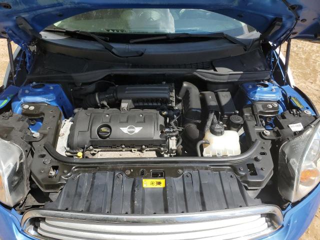 Photo 7 from auction – 2013 MINI COOPER COU with VIN WMWZB3C58DWM08921