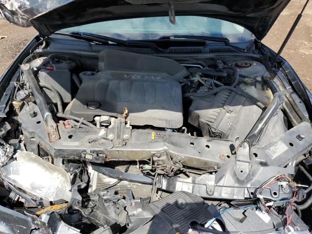 Photo 7 from auction – 2013 CHEVROLET IMPALA LTZ with VIN 2G1WC5E38D1180414