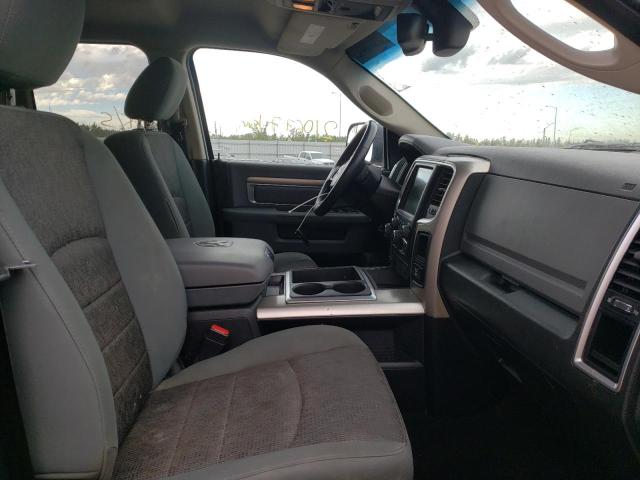 Photo 5 from auction – 2015 RAM 1500 SLT with VIN 1C6RR7GM6FS568403