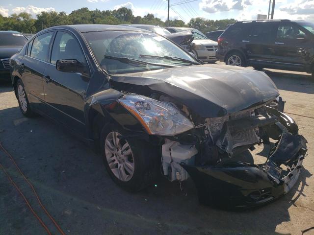 NISSAN ALTIMA BAS 2012 with VIN 1N4AL2APXCN578977 - Photo from auction