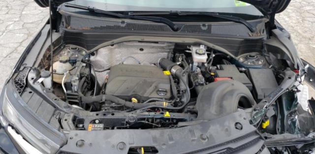 Photo 7 from auction – 2021 CHEVROLET TRAILBLAZE with VIN KL79MMS22MB128037