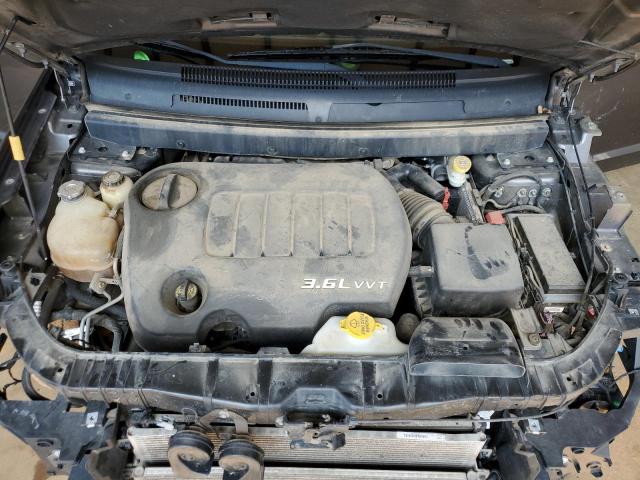 Photo 7 from auction – 2014 DODGE JOURNEY SX with VIN 3C4PDDBG7ET181953