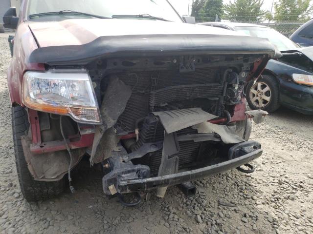 Photo 9 from auction – 2015 FORD EXPEDITION with VIN 1FMJK1JT7FEF44922