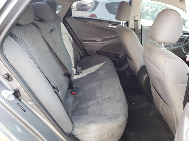 Photo 6 from auction – 2013 HYUNDAI SONATA GLS with VIN 5NPEB4AC0DH671578