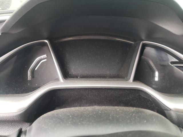 Photo 8 from auction – 2016 HONDA CIVIC EX with VIN 2HGFC2F76GH534645