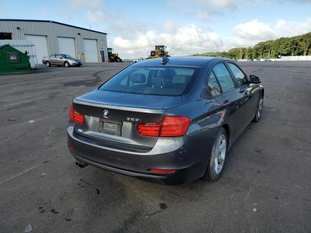 Photo 4 from auction – 2012 BMW 328 I with VIN WBA3A5C54CF341950