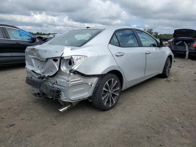 Photo 4 from auction – 2018 TOYOTA COROLLA L with VIN 2T1BURHE5JC972508