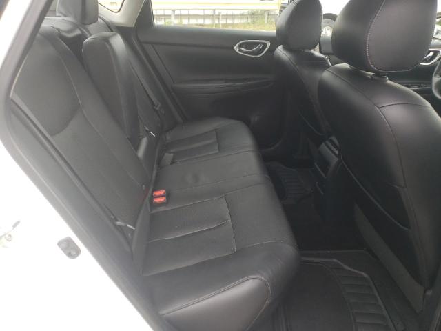 Photo 6 from auction – 2015 NISSAN SENTRA with VIN 3N1AB7AP9FY287424