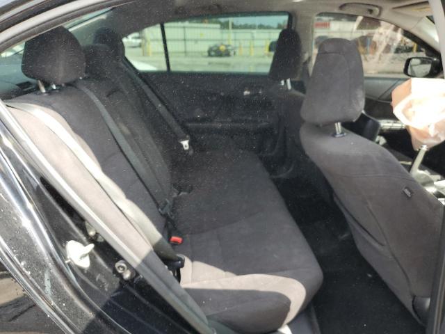 Photo 6 from auction – 2015 HONDA ACCORD EX with VIN 1HGCR2F72FA035839