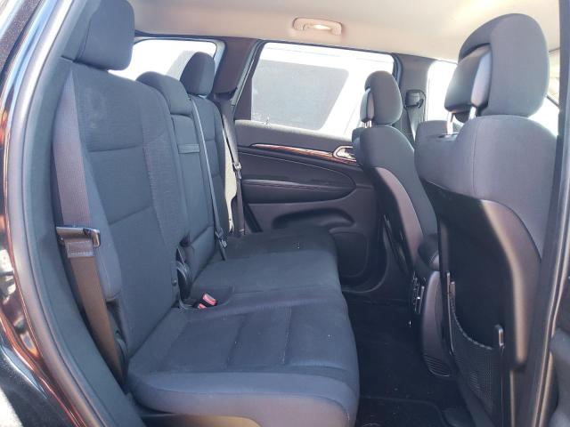 Photo 6 from auction – 2012 JEEP GRAND CHER with VIN 1C4RJFAGXCC222292