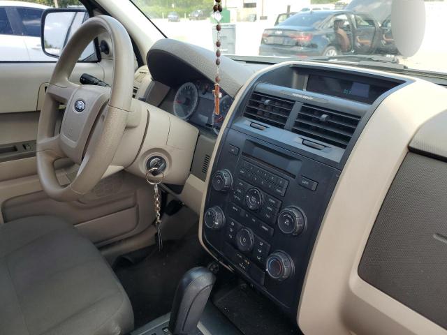 Photo 9 from auction – 2009 FORD ESCAPE XLS with VIN 1FMCU02719KC98471