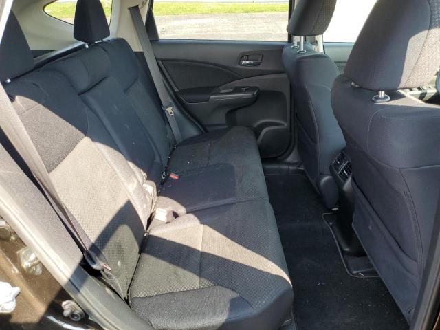 Photo 6 from auction – 2015 HONDA CR-V EX with VIN 5J6RM4H55FL046850
