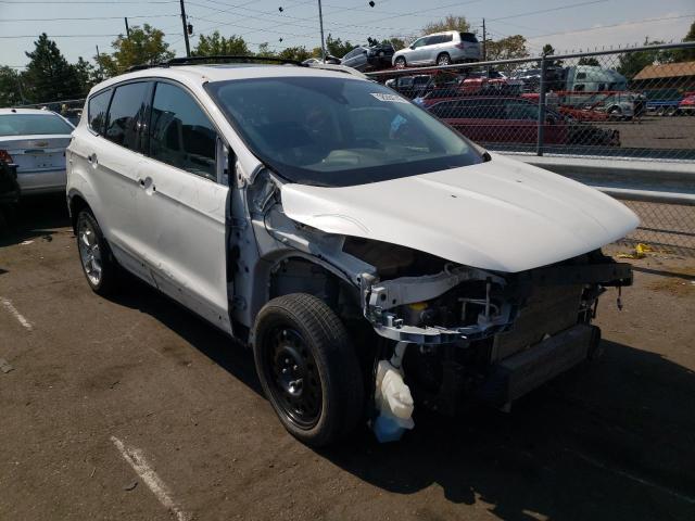 FORD ESCAPE TIT 2013 z numerem VIN 1FMCU9J95DUB83070 - Zdjęcie z aukcji