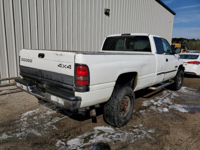 Photo 4 from auction – 1998 DODGE RAM 2500 with VIN 3B7KF2264WG205636