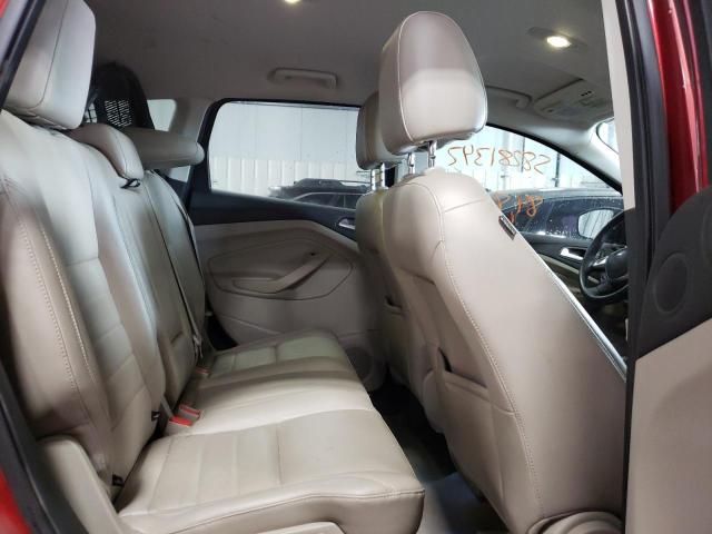 Photo 6 from auction – 2014 FORD ESCAPE TIT with VIN 1FMCU9JX1EUA70300
