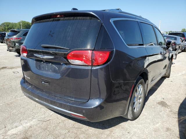Photo 4 from auction – 2020 CHRYSLER PACIFICA T with VIN 2C4RC1BG6LR268947