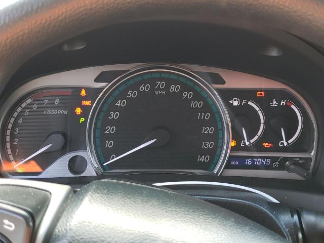 Photo 8 from auction – 2013 TOYOTA VENZA LE with VIN 4T3BA3BBXDU041226