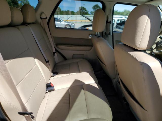Photo 6 from auction – 2011 FORD ESCAPE LIM with VIN 1FMCU0EG1BKC08947