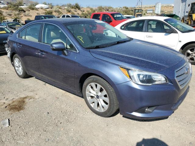Photo 1 from auction – 2017 SUBARU LEGACY 2.5 with VIN 4S3BNAH68H3023903
