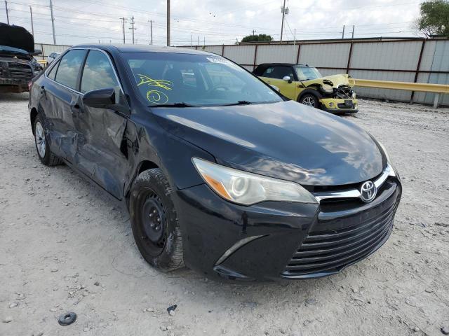 Photo 1 from auction – 2015 TOYOTA CAMRY LE with VIN 4T4BF1FK1FR476220