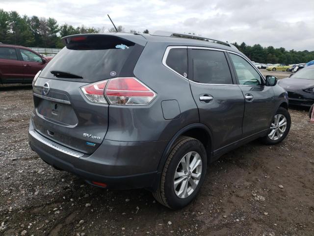 Photo 4 from auction – 2014 NISSAN ROGUE S with VIN 5N1AT2MV2EC829358