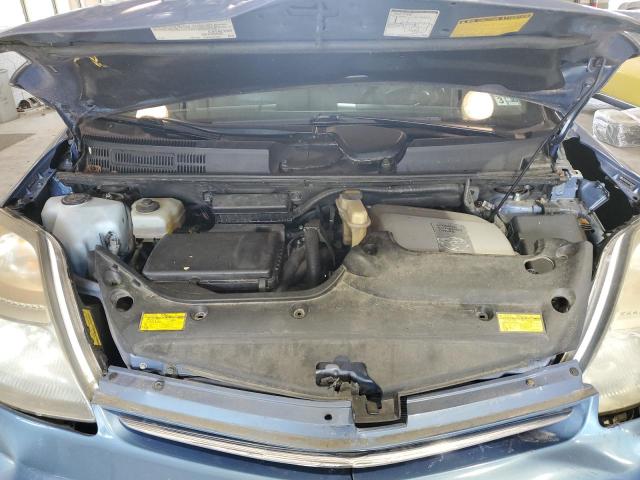 Photo 7 from auction – 2008 TOYOTA PRIUS with VIN JTDKB20U387761903