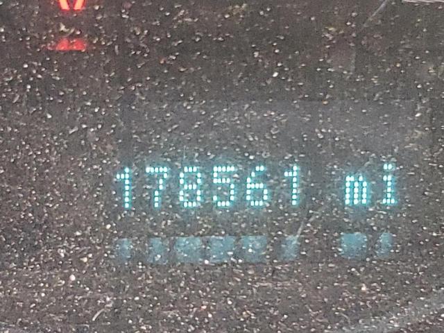 Photo 8 from auction – 2010 MERCURY MILAN PREM with VIN 3MEHM0JA8AR638687
