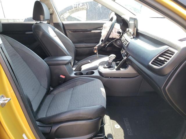 Photo 5 from auction – 2021 KIA SELTOS S with VIN KNDEUCAA1M7116095