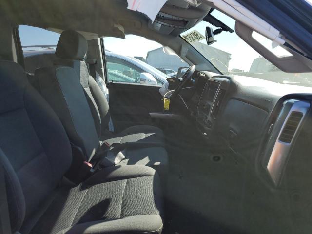 Photo 5 from auction – 2018 CHEVROLET SILVERADO with VIN 1GCVKREC7JZ211698