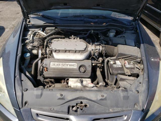 Photo 7 from auction – 2003 HONDA ACCORD EX with VIN 1HGCM66573A006790