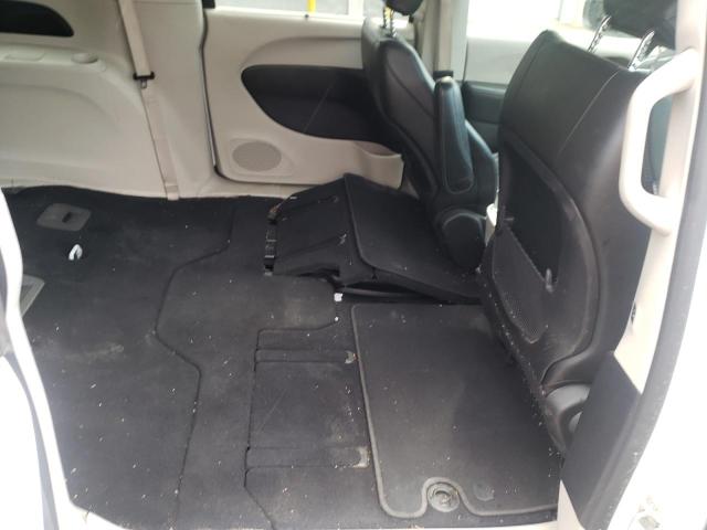 Photo 6 from auction – 2021 CHRYSLER VOYAGER LX with VIN 2C4RC1DG5MR505569