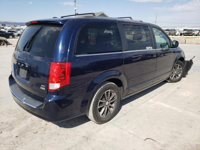 Photo 4 from auction – 2017 DODGE GRAND CARA with VIN 2C4RDGCG9HR870523