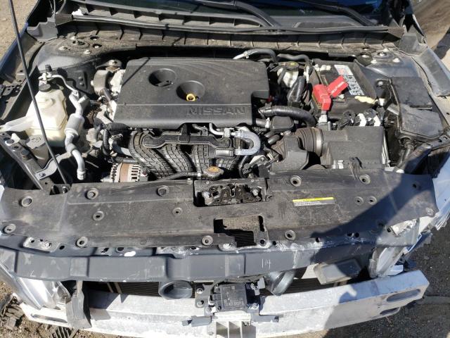 Photo 7 from auction – 2019 NISSAN ALTIMA S with VIN 1N4BL4BV1KC157396