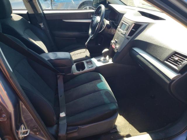 Фото 5 с аукциона – 2014 SUBARU LEGACY 2.5 с VIN 4S3BMBC63E3013484