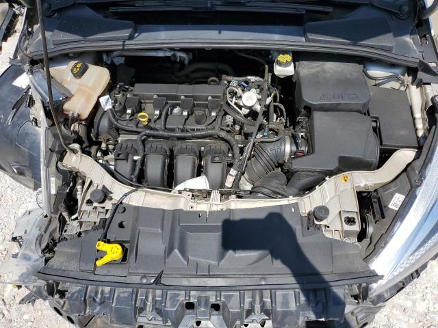 Photo 7 from auction – 2018 FORD FOCUS SE with VIN 1FADP3F23JL269347