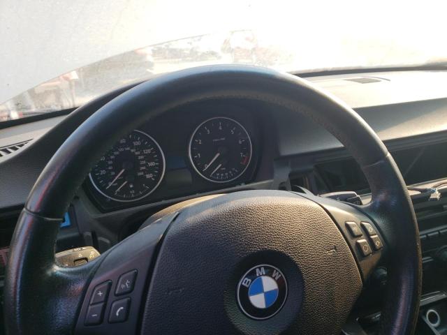 Photo 8 from auction – 2006 BMW 325 I with VIN WBAVB13536KR63885