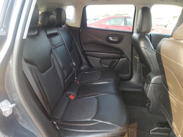 Photo 6 from auction – 2018 JEEP COMPASS LI with VIN 3C4NJDCB2JT395679