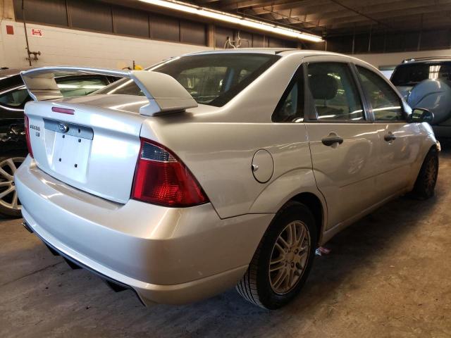 Photo 4 from auction – 2007 FORD FOCUS ZX4 with VIN 1FAHP34N97W175298