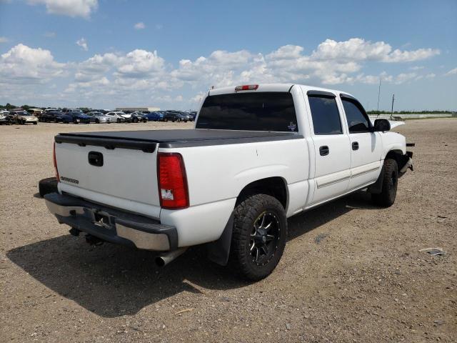 Photo 4 from auction – 2007 CHEVROLET SILVERADO with VIN 2GCEC13V371149270