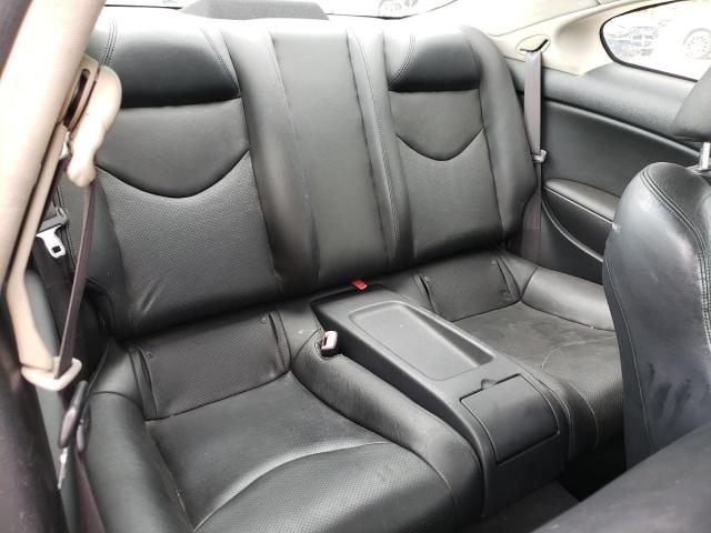 Photo 6 from auction – 2008 INFINITI G37 BASE with VIN JNKCV64E58M111850