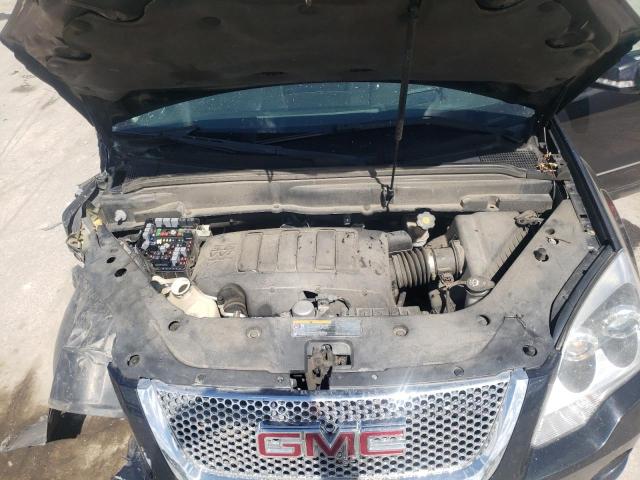 Photo 7 from auction – 2011 GMC ACADIA DEN with VIN 1GKKVTED6BJ347552
