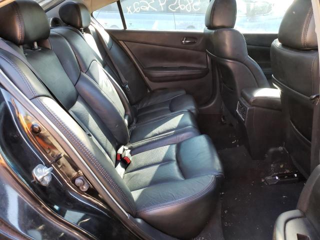 Photo 6 from auction – 2014 NISSAN MAXIMA S with VIN 1N4AA5AP6EC452573