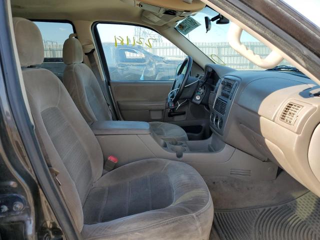 Photo 5 from auction – 2005 FORD EXPLORER X with VIN 1FMZU63E25ZA54176