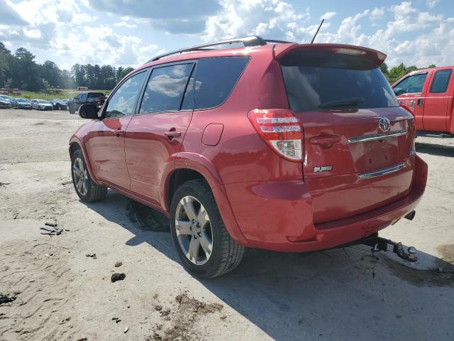 Photo 3 from auction – 2012 TOYOTA RAV4 SPORT with VIN JTMWF4DV6C5043643