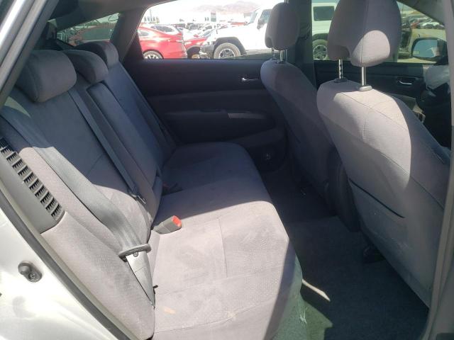 Photo 6 from auction – 2007 TOYOTA PRIUS with VIN JTDKB20U777674634