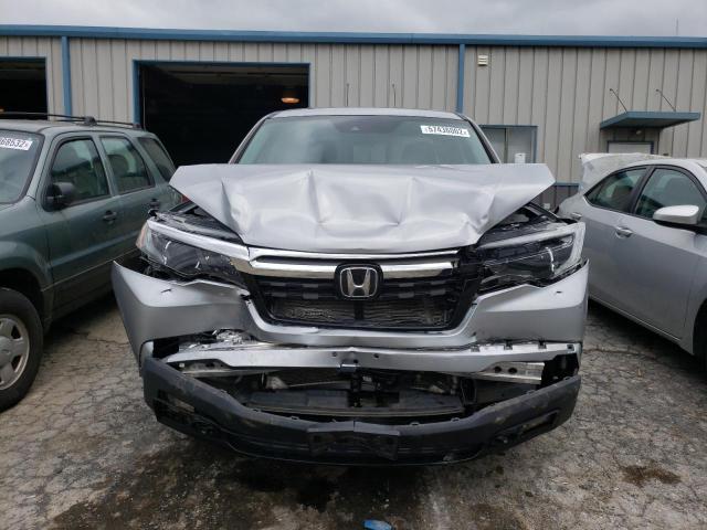 Photo 9 from auction – 2019 HONDA RIDGELINE with VIN 5FPYK3F16KB504658